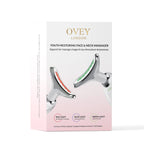Ovey LED face and neck massager – detail view 10