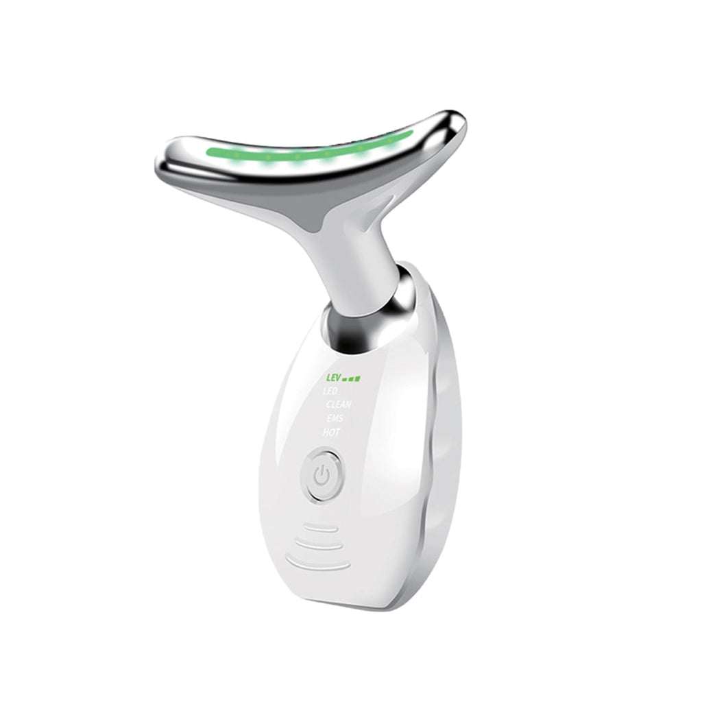Ovey LED face and neck massager – detail view 2