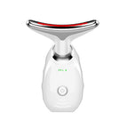 Ovey LED face and neck massager