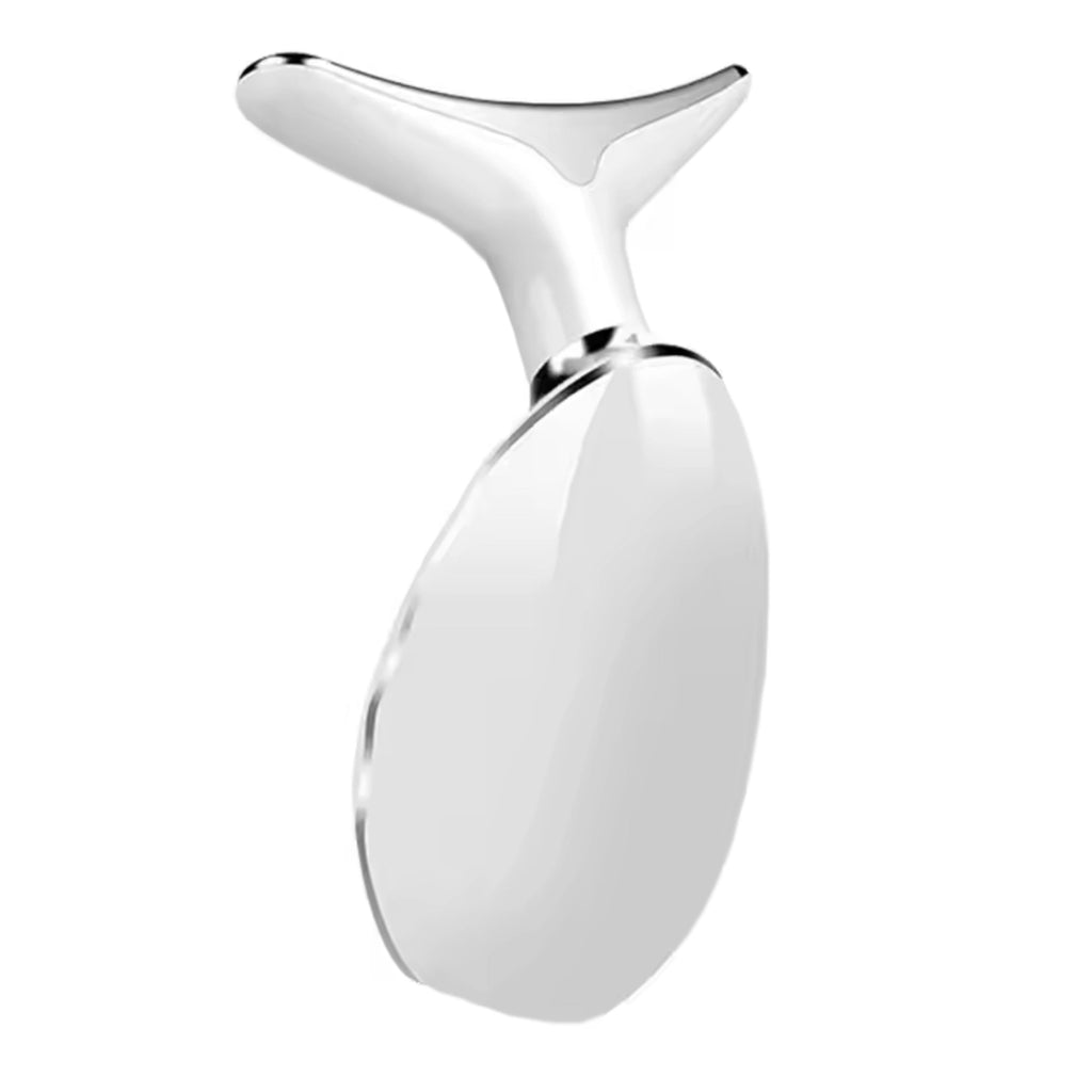 Ovey LED face and neck massager – detail view 3