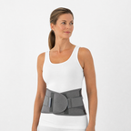 Adjustable Waist Comfort Wrap
