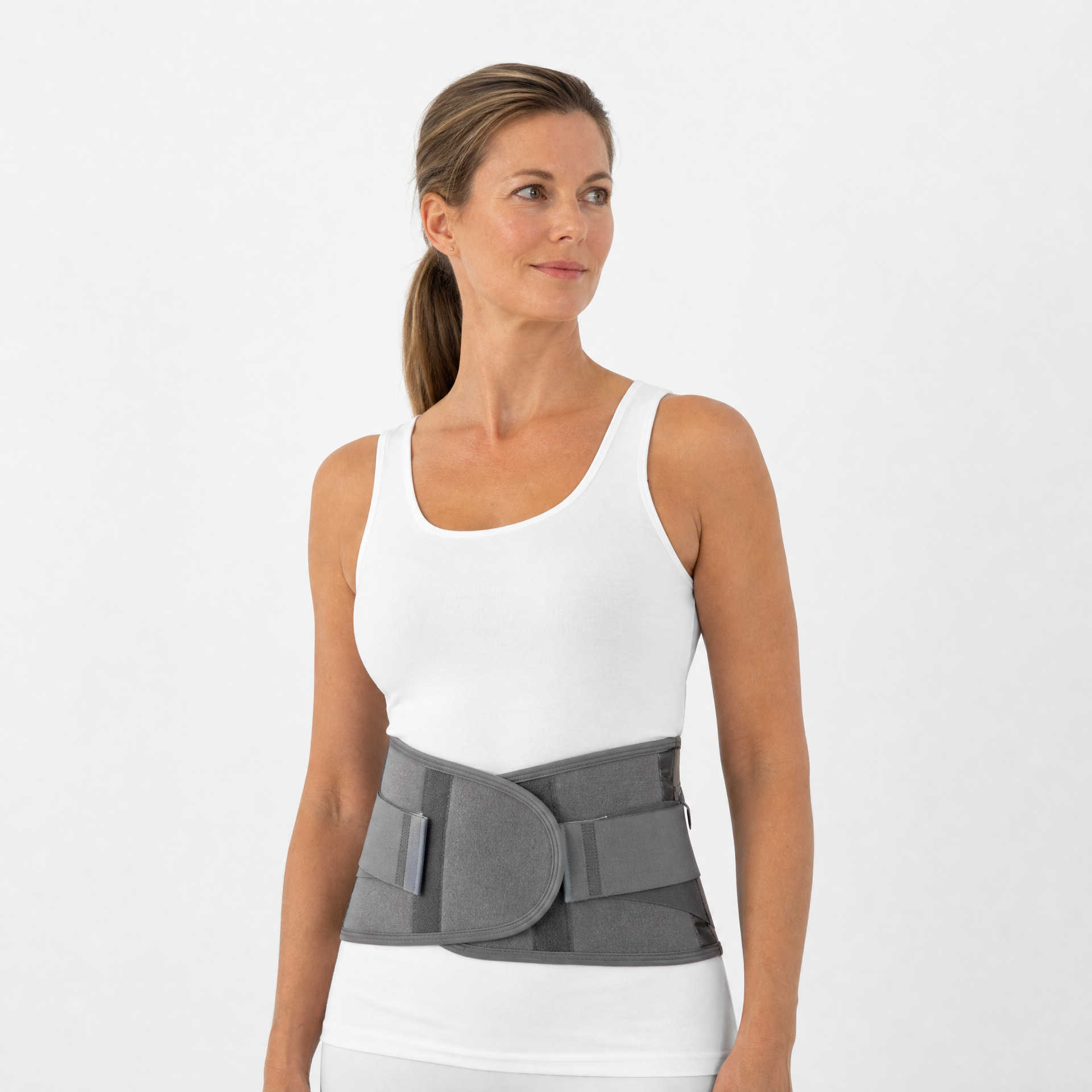 Adjustable Waist Comfort Wrap