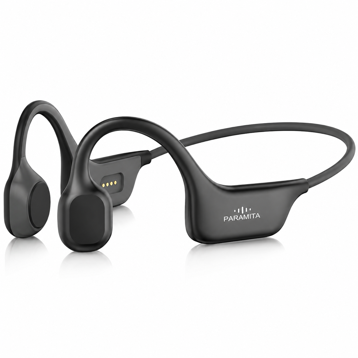 PARAMITA DG08 Open-Ear Bone Conduction Wireless Headphones
