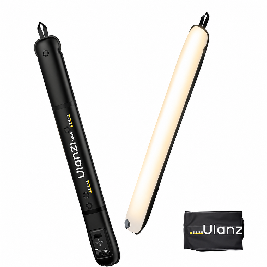 Ulanzi UA20 90cm portable LED air tube light