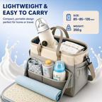 Instant Baby Bottle Warmer