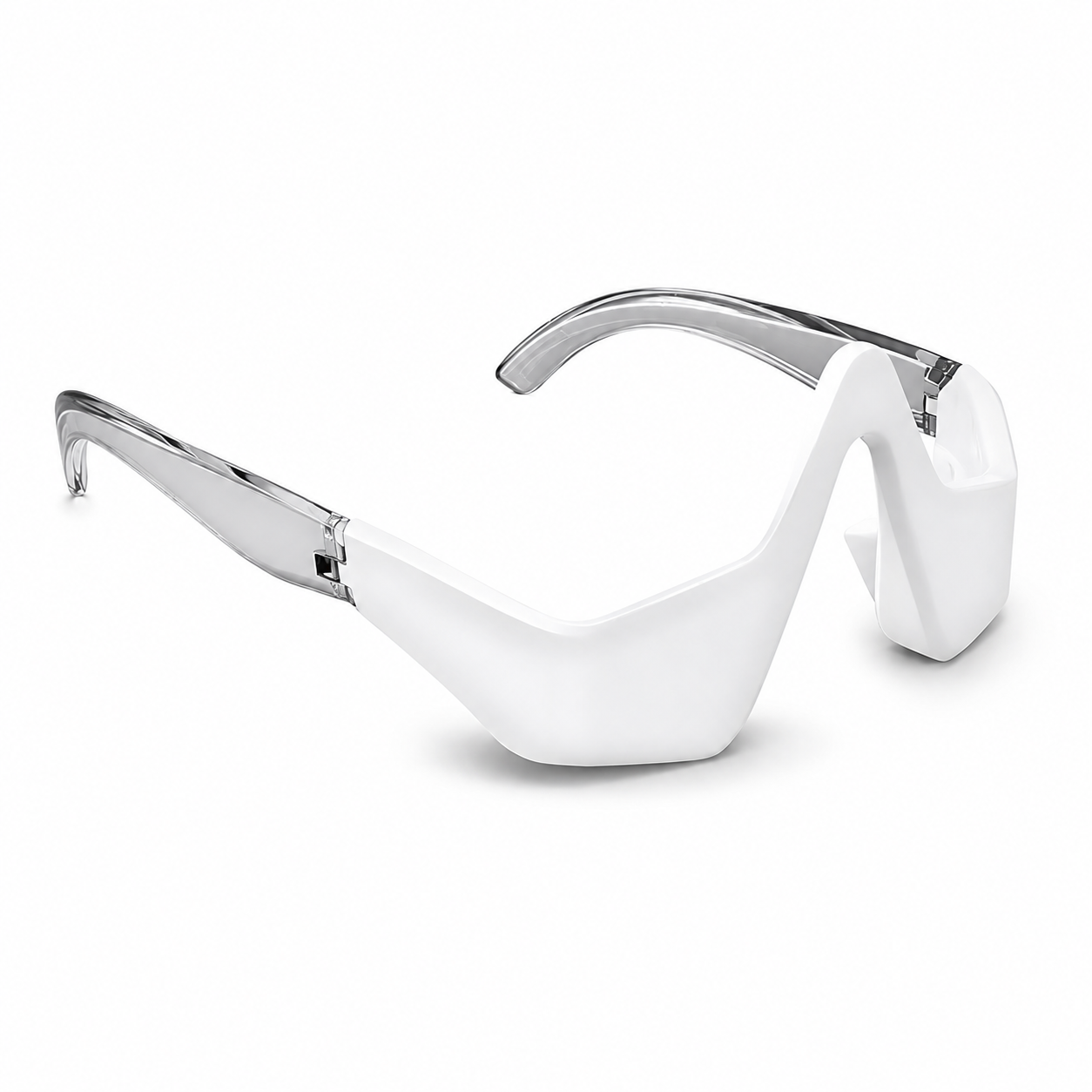 Under-Eye Red Light Therapy Skin Care Massager