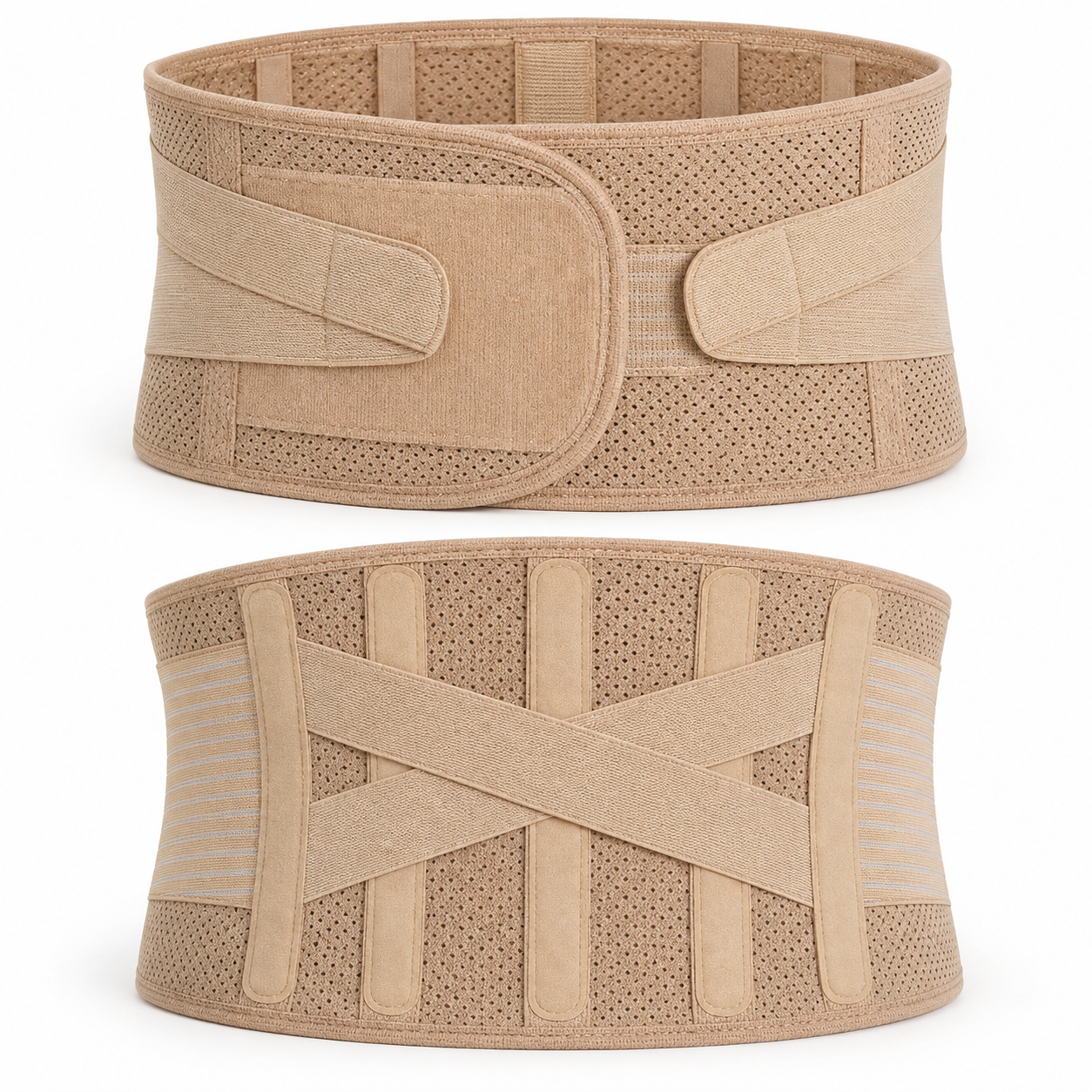 Adjustable Waist Comfort Wrap