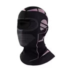 Thermal Fleece Balaclava – Windproof Face & Neck Cover