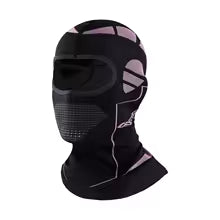 Thermal Fleece Balaclava – Windproof Face & Neck Cover