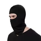 Thermal Fleece Balaclava – Windproof Face & Neck Cover