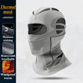 Trenzay Thermal Fleece Balaclava