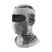 Thermal Fleece Balaclava – Windproof Face & Neck Cover