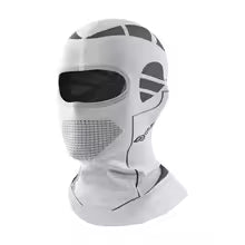 Thermal Fleece Balaclava – Windproof Face & Neck Cover
