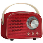 Retro Bluetooth Speaker