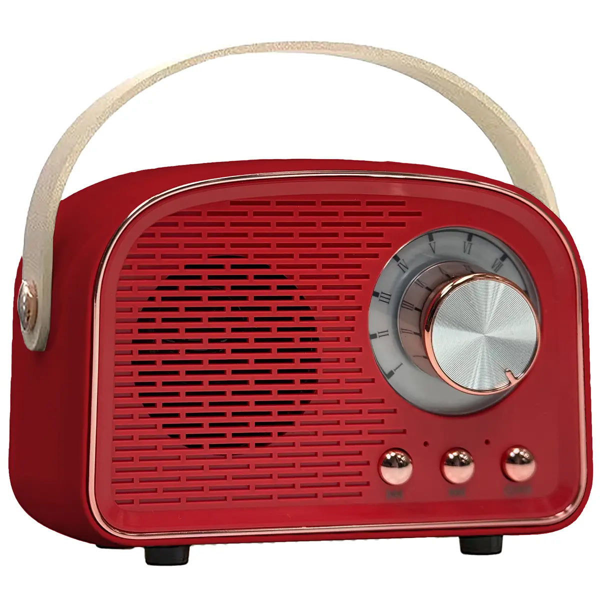 Retro Bluetooth Speaker