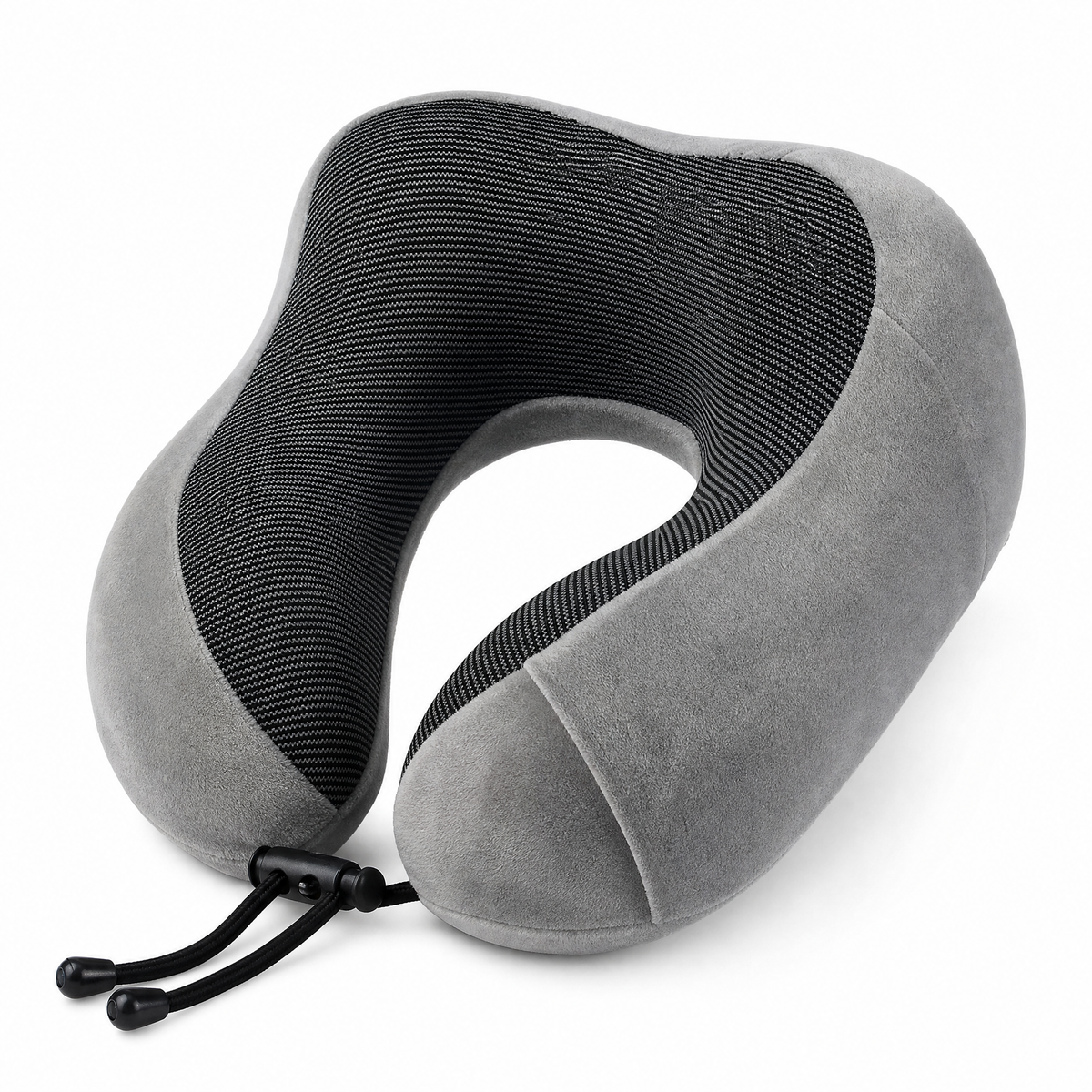 Trenzay Travel Neck Pillow studio shot