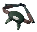 Premium Adjustable Neck & Shoulder Massager – Everyday Comfort