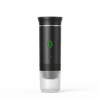 Portable 3-in-1 espresso machine