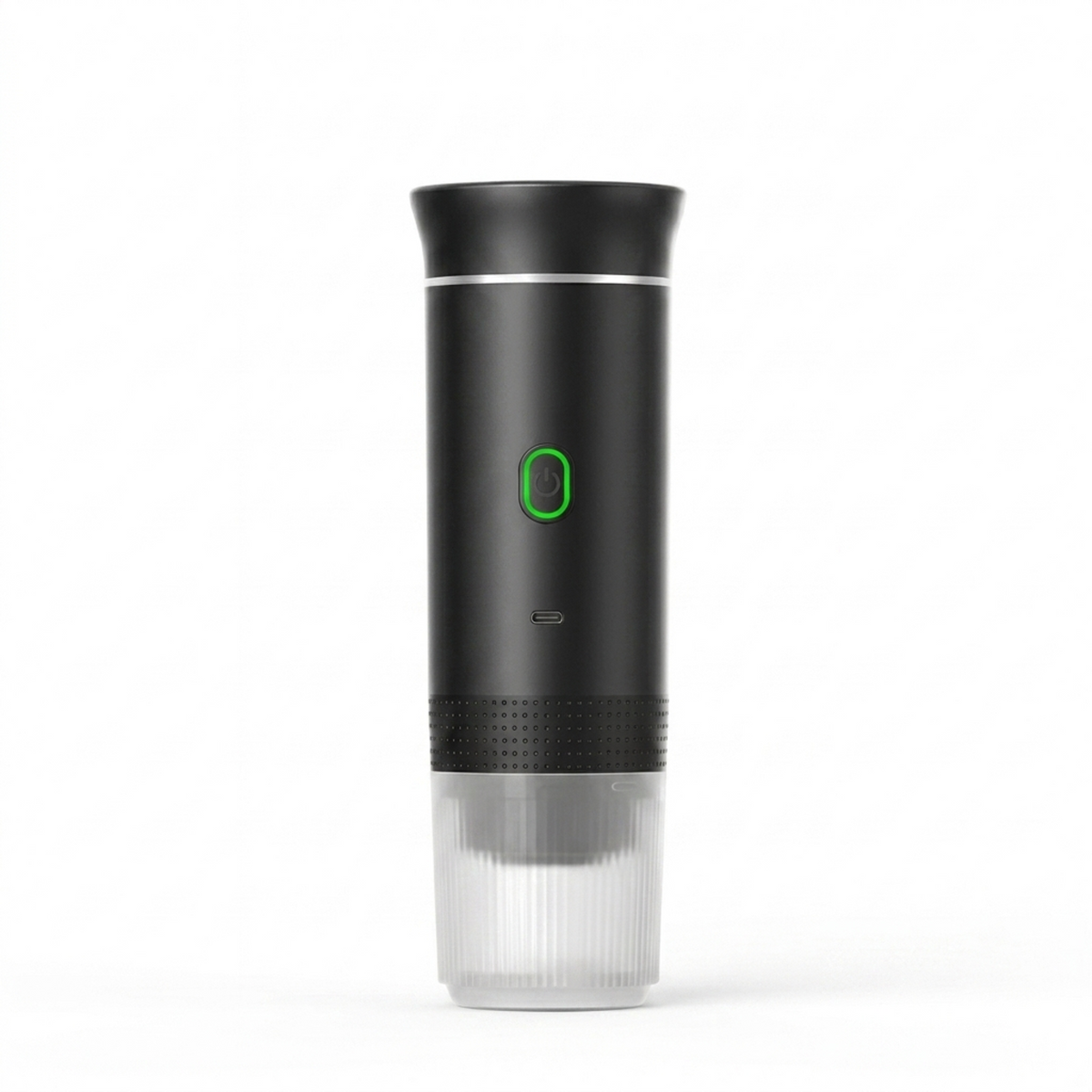Portable 3-in-1 espresso machine