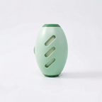 Reusable pet hair remover roller