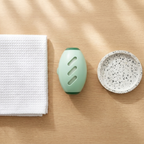 Reusable pet hair remover roller – detail view 6